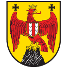 Wappen des Bundeslandes Burgenland