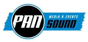 Logo von Firma Pansound GmbH auf lehrlingsportal.at