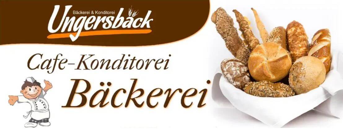 Titelbild von Firma Bäckerei Ungersbäck GmbH auf lehrlingsportal.at