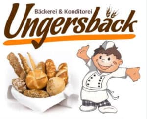 Logo von Firma Bäckerei Ungersbäck GmbH auf lehrlingsportal.at