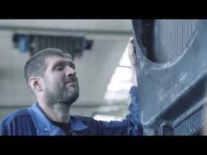 Energie Ag Umwelt Service – Mechaniker