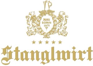 Logo Stanglwirt