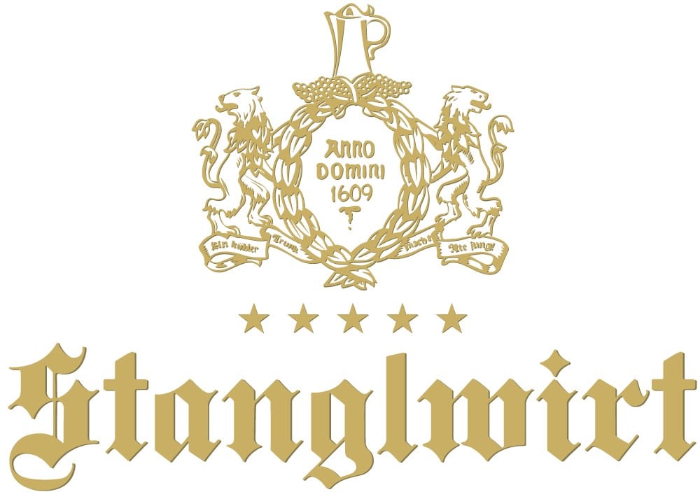 Logo Stanglwirt