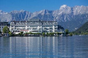 Grand Hotel Zell am See