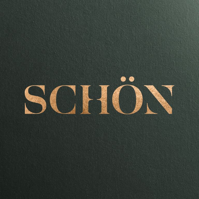 Logo Firma Fassbinderei Schön