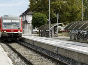 Bwr Betonwerke Bahnsteig Toeping