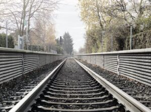 Bwr Betonwerke Schallschutzmauer Deutsche Bahn