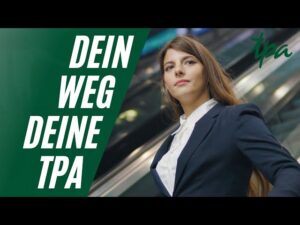 Dein Weg - Deine TPA