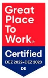 Greate Placw To Work De 2022 2023