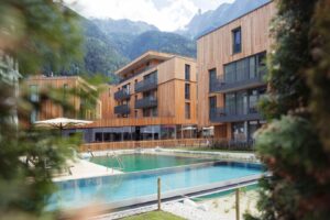 Lehrbetrieb All Suite Resorts Aussenanischt 2