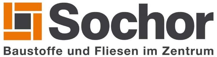 A. Sochor & Co Gesellschaft M. B. H Logo