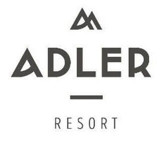 Adler Resort Logo