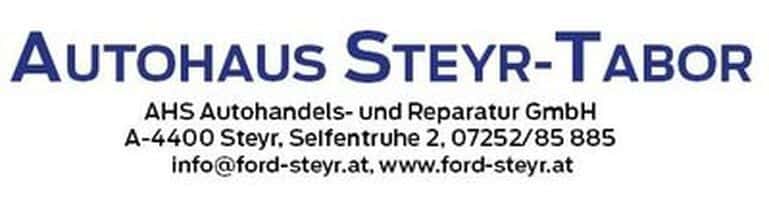 Ahs Autohandels Und Reparatur Gmbh Logo