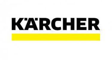 Alfred Kärcher Gmbh Logo