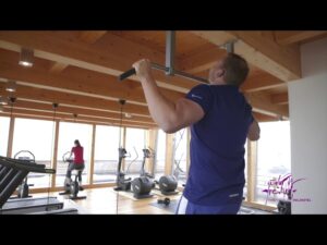 Fitness Forsthofalm Videovorschau