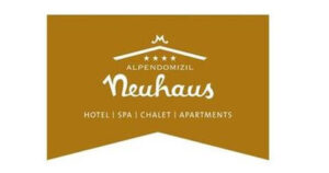 Alpendomizil Neuhaus Logo