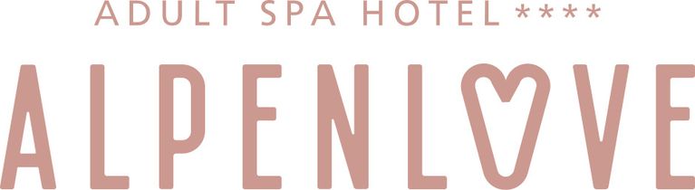 Alpenhotel …fall In Love**** Logo