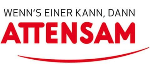 Attensam Gmbh Logo