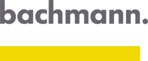 Bachmann Electronic Gmbh Logo