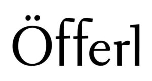 Bäckerei Öfferl Gmbh Logo