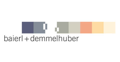 Logo von Lehrbetrieb Baierl & Demmelhuber Innenausbau auf Lehrlingsportal.at