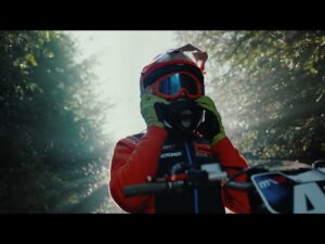 Ausbildung/lehre Bei Doll. Auch, Aber Nicht Nur. Für Motocross Fahrer Videovorschau