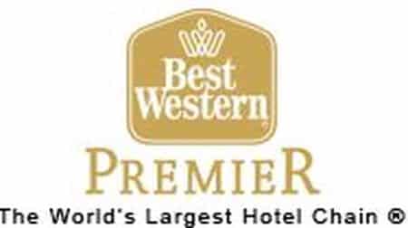 Best Western Premier Hotel Weisses Kreuz Logo