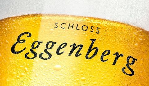 Brauerei Schloss Eggenberg, Stöhr Gmbh & Co Kg Logo