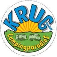 Campingparadies Krug Gesmbh Logo