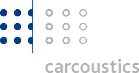 Carcoustics Austria Ges.m.b.h. Logo