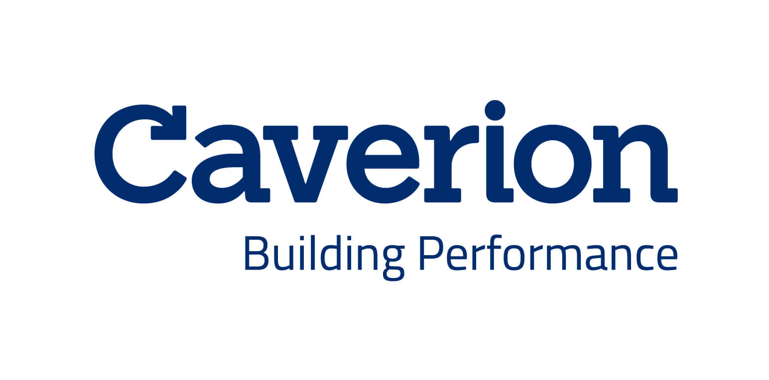 Caverion Österreich Gmbh Logo