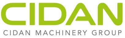 Cidan Machinery Austria Gmbh Logo