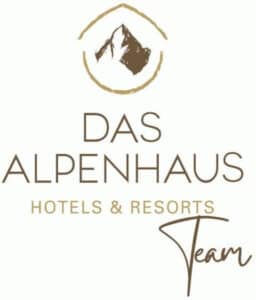 Das Alpenhaus Hotels & Resorts Logo