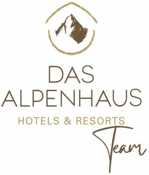 Das Alpenhaus Hotels & Resorts Logo