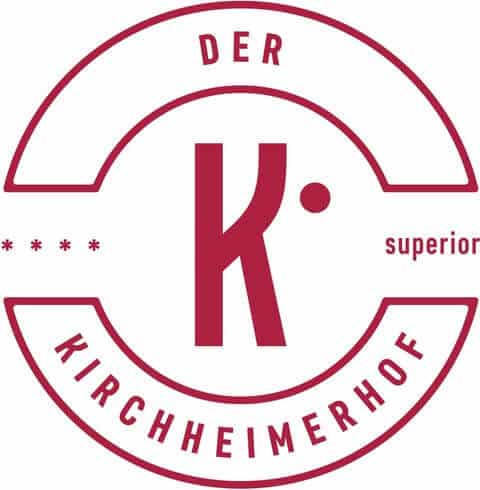 Der Kirchheimerhof Logo