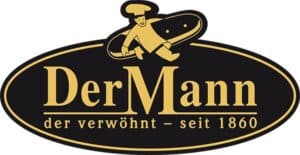 Der Mann Logo