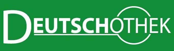 Deutschothek Sprachschule E.u. Logo