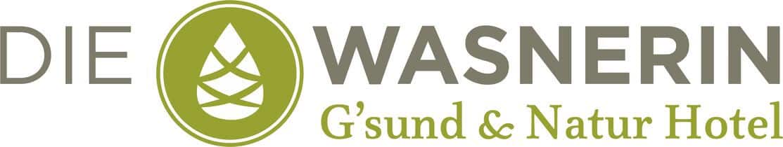 Die Wasnerin Logo