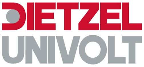 Dietzel Gmbh Logo