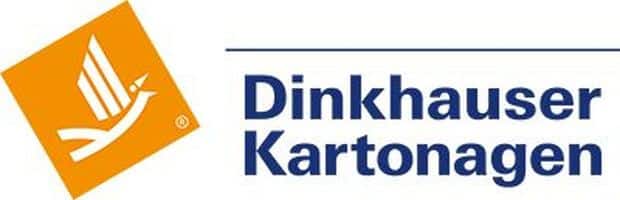 Dinkhauser Kartonagen Gmbh Logo