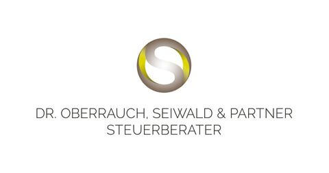 Dr. Oberrauch, Seiwald & Partner Steuerberatungs Wirtschaftstreuhand Gmbh Logo