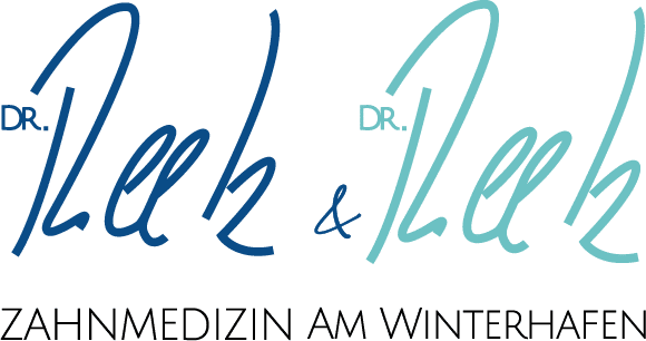 Dr. Reek & Dr. Reek – Zahnmedizin Am Winterhafen Logo