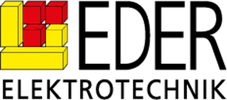 Eder Elektrotechnik Gmbh Logo