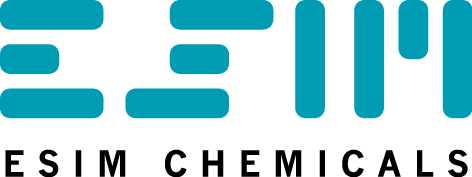 Esim Chemicals Gmbh Logo