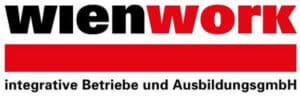 Fa. Wien Work Integrative Betriebe Logo