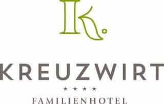 Familienhotel Kreuzwirt Logo