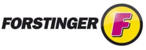 Forstinger Österreich Gmbh Logo