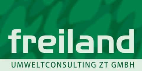 Freiland Umweltconsulting Zt Gmbh Logo