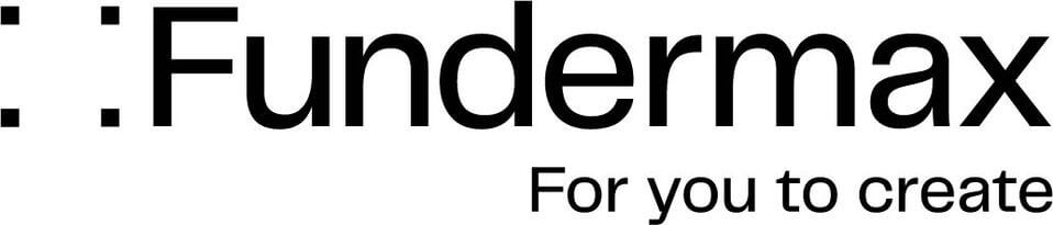 Fundermax Gmbh Logo