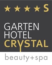 Gartenhotel Crystal Logo